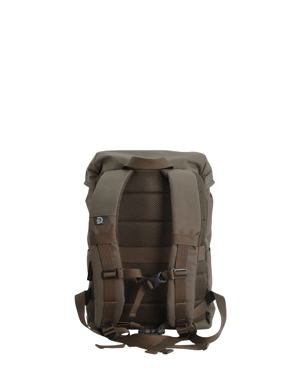 Discovery Travel Backpack (18"),For 14"/14.1"/14"/13.9"/15"/15.4"/15.5"/15.6" (Device),Unisex,Brown