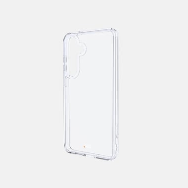 آرمربرو SamSung S25+,غطاء خلفي للهاتف الذكي,شفاف