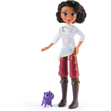 Spin Master Fashion Doll,Girls,Multicolor