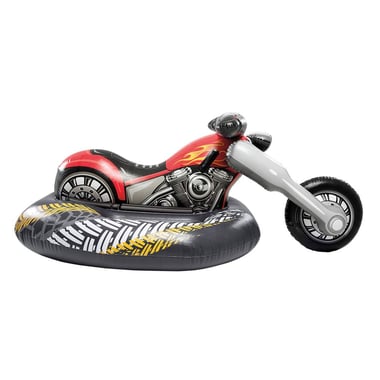 Intex Ride-On Float 3 Years And Above,Multicolor