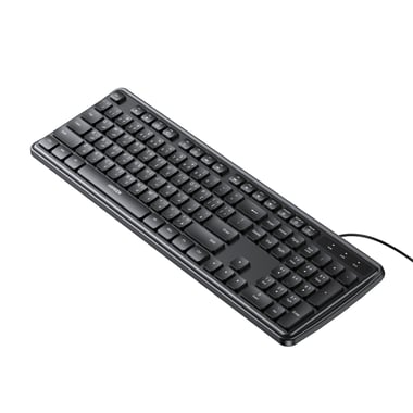 Ugreen K331 / 65735 Keyboard,Black