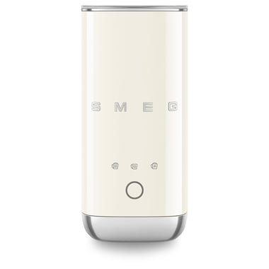 Smeg Milk Frother,0.17 L,Cream