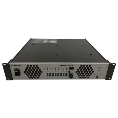 Yamaha Universal Amplifier Head 2000w,Black