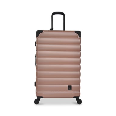 Magellan Luggage Set Of 4 (12"/20"/24"/28"),4 Pieces,Gold