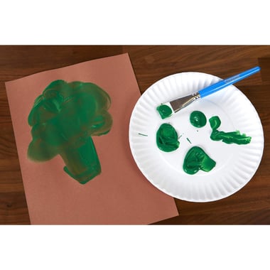 Crayola Color Paint,Green