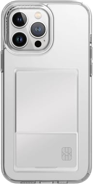 يونيك iPhone 15 Pro Max,غطاء خلفي للهاتف الذكي,شفاف
