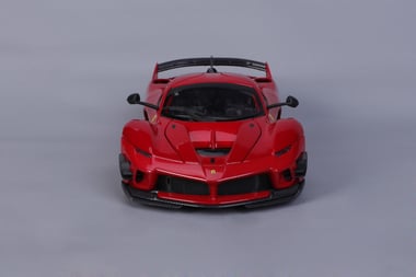 بوراجو نموذج معدني مصبوب (Diecast) سيارة,3 سنوات فما فوق,أحمر