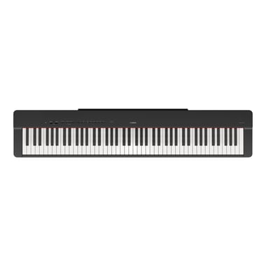 Yamaha 88 Keys Digital Piano,Intermediate,Adults,Black