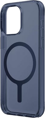 يونيك iPhone 15 Pro Max,غطاء خلفي للهاتف الذكي,شفاف