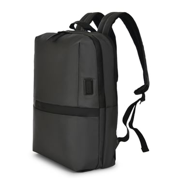 Magellan Casual Backpack (16"),,Unisex,Grey