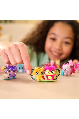 Spin Master  Mini Figure,4 Years And Above,Multicolor