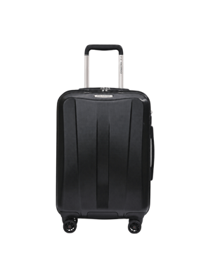 Ricardo Cabin Luggage Carry-On (19"),1 Piece,Black