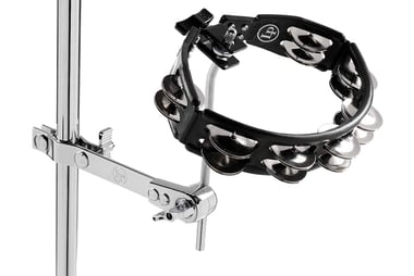 Latin Percussion Percussion Instrument Jam Block,Silver