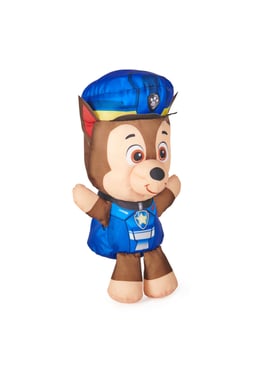 Spin Master Plush Toy Set Paw Patrol,1 Year And Above,Multicolor