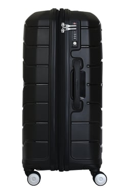 Samsonite Check-In Luggage Medium (24"),1 Piece,Black