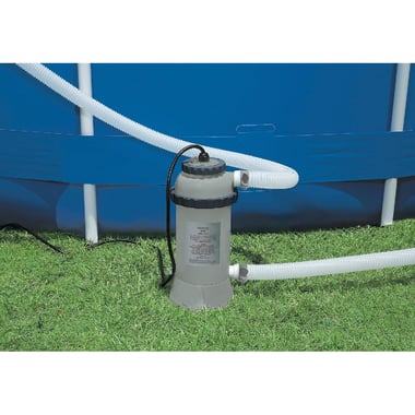 Intex Pool Heater,Multicolor