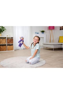 Simba Electronic Interactive Toy,5 Years And Above,Multicolor