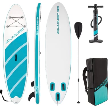 Intex Float Board 3 Years And Above,Multicolor
