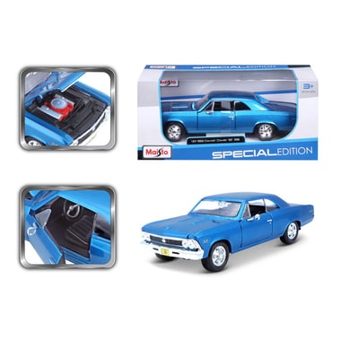 Maisto Diecast Model Car,3 Years And Above,Multicolor