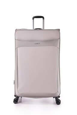 Magellan Check-In Luggage Large (30"),1 Piece,Grey