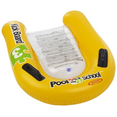 Intex Swim Float 3 Years And Above,Multicolor