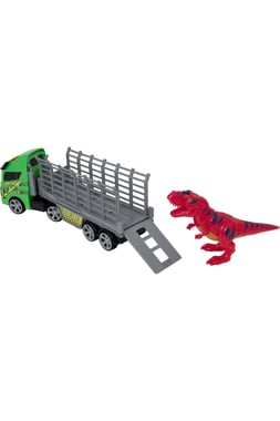 Teamsterz Play Vehicle Monster Truck,3 Years And Above,Multicolor
