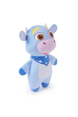 Dora Plush Toy Set ,1 Year And Above,Multicolor