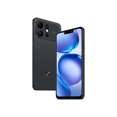 آيتل A100Cs Natural Black 3+5GB,64 جيجابايت,3 جيجابايت رام,أسود 4G LTE,معالج يوني سوك T606