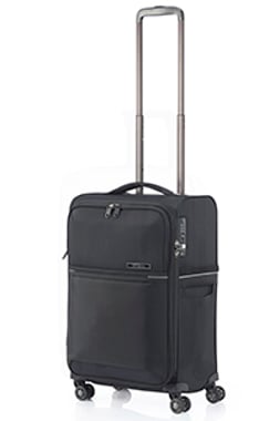 Samsonite Cabin Luggage (20"),1 Piece,Black