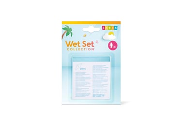 Intex Pool Maintenance Kit,Multicolor