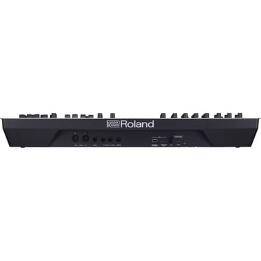 Roland 37 Keys Synthesizer,Professional,Adults,Black