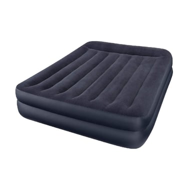 Intex Inflatable Airbed 191.00 Cm×99 Cm×42 Cm,1 Person,Black