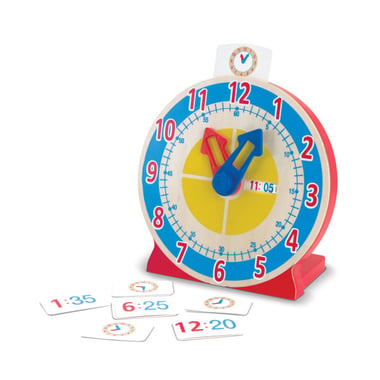 Standard Items Unisex Melissa & Doug Smd6073529 Educational Activity Set,4 Years And Above