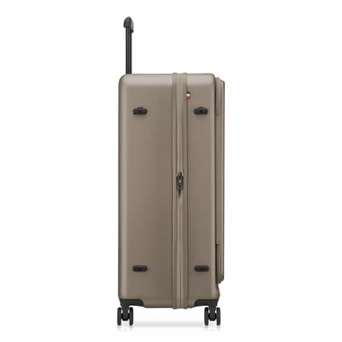 Roncato Luggage Set Of 3 (22"/26"/30"),3 Pieces,Brown