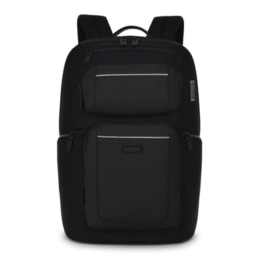 Magellan Casual Backpack (18"),,Unisex,Black