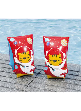 Bestway Swim Float 5 Years And Above,Multicolor