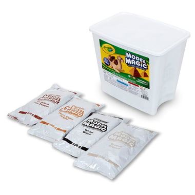 Crayola Modelling Clay,Multicolor