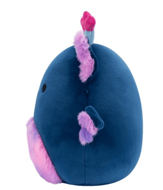 Squishmallows Collectible Plush Toy Squishmallows,3 Years And Above,Blue