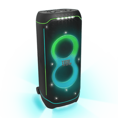 Jbl Jblpartyboxult Home Theater,,Black