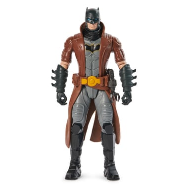 Spin Master Dc Comics Action Figure,3 Years And Above,Multicolor