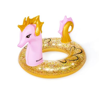 Bestway Pool Float Animal 10 Years And Above,Multicolor