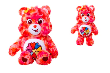 Simba Collectible Plush Toy ,Below 1 Year,Multicolor