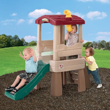 Step2 Climbing Set,Multicolor