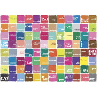 Crayola Wax Crayon,Assorted Color,96