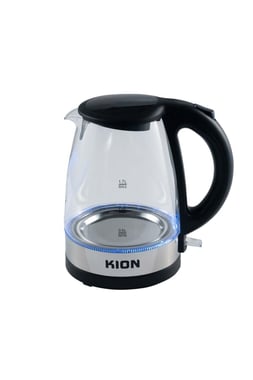 Kion Electric Kettle 1.7 L,2200 W,Blue