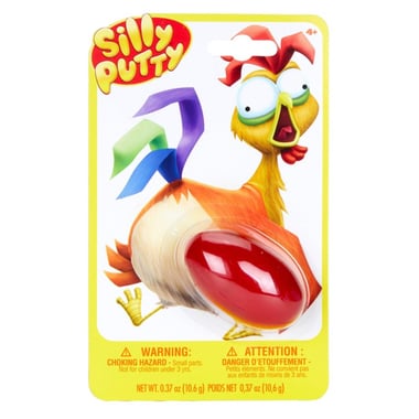 Crayola Activity Putty,Beige