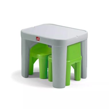 Step2 Furniture Playset,2 Years And Above,Multicolor