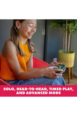 Learning Resources Handheld Electronic Game,7 Years And Above,Multicolor