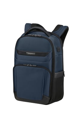 Samsonite Laptop Backpack (16"),For 16.1" (Device),Unisex,Blue