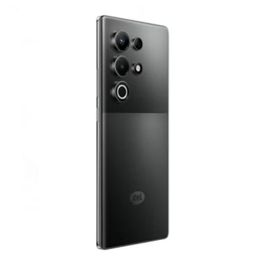 Itel S25 Ultra Black,256 Gb,8 Gb Ram,Black,4g Lte,Hisilicon Kirin 620